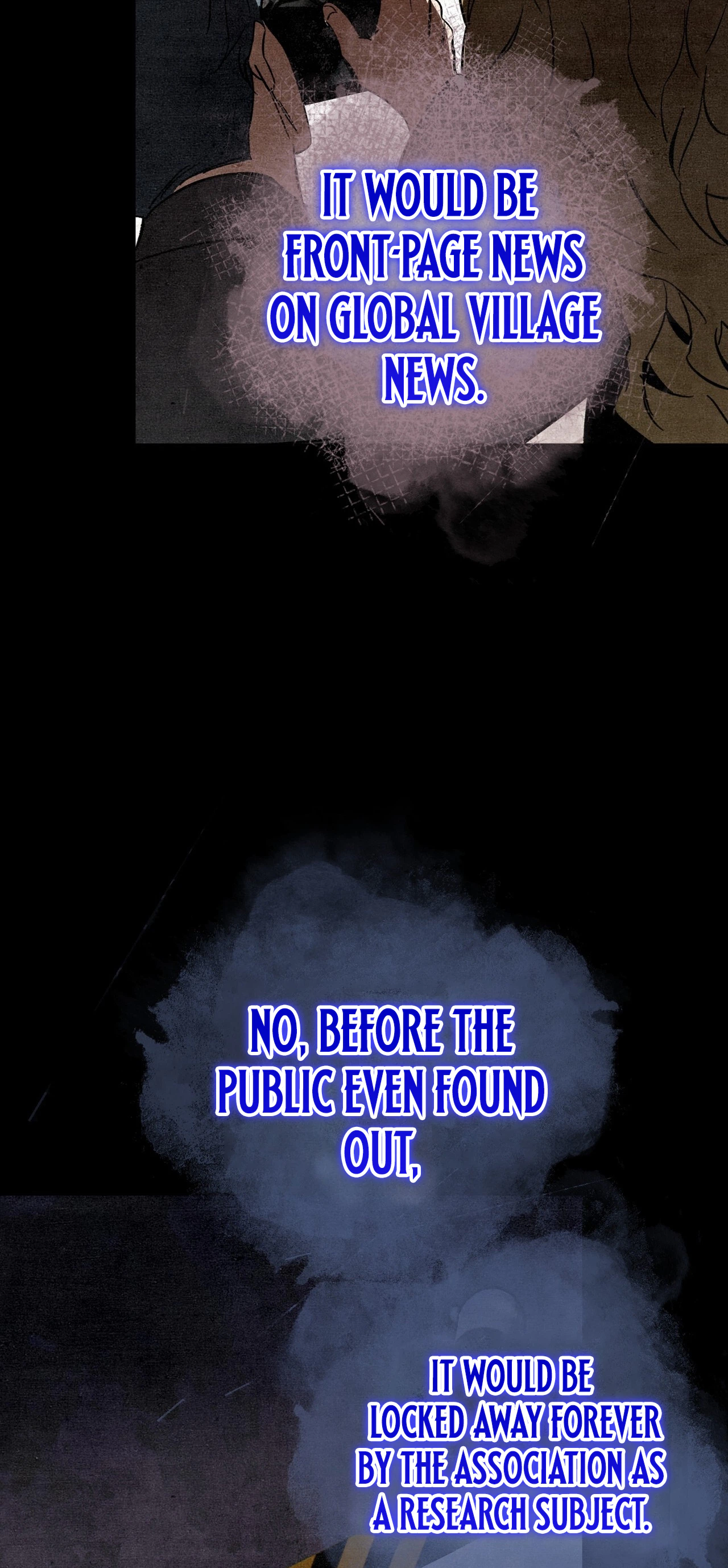 The Dungeon Painter Chapter 4, page 29 of 65