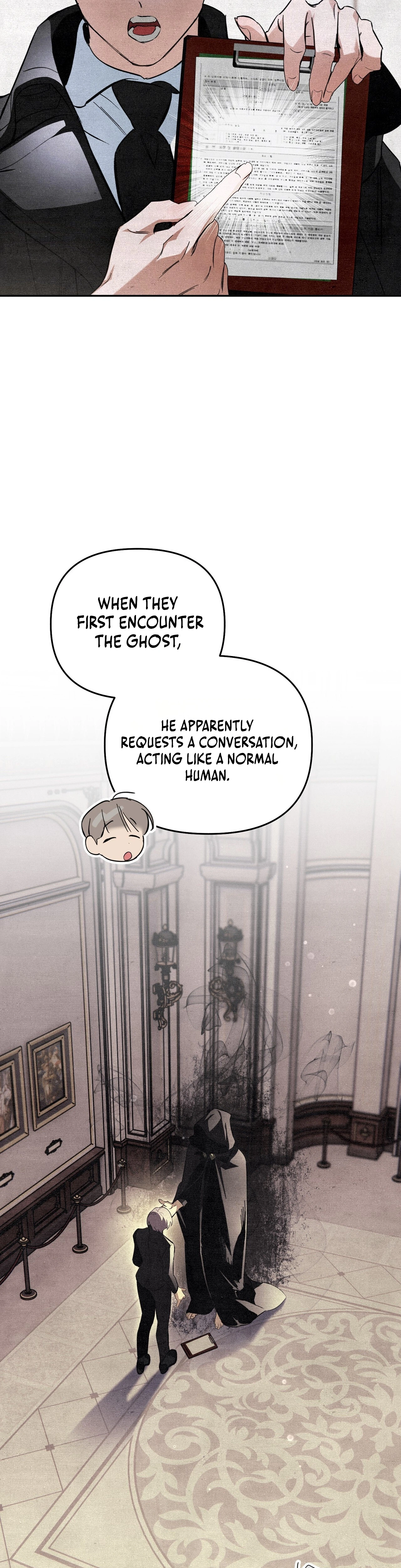 The Dungeon Painter Chapter 4, page 31 of 65