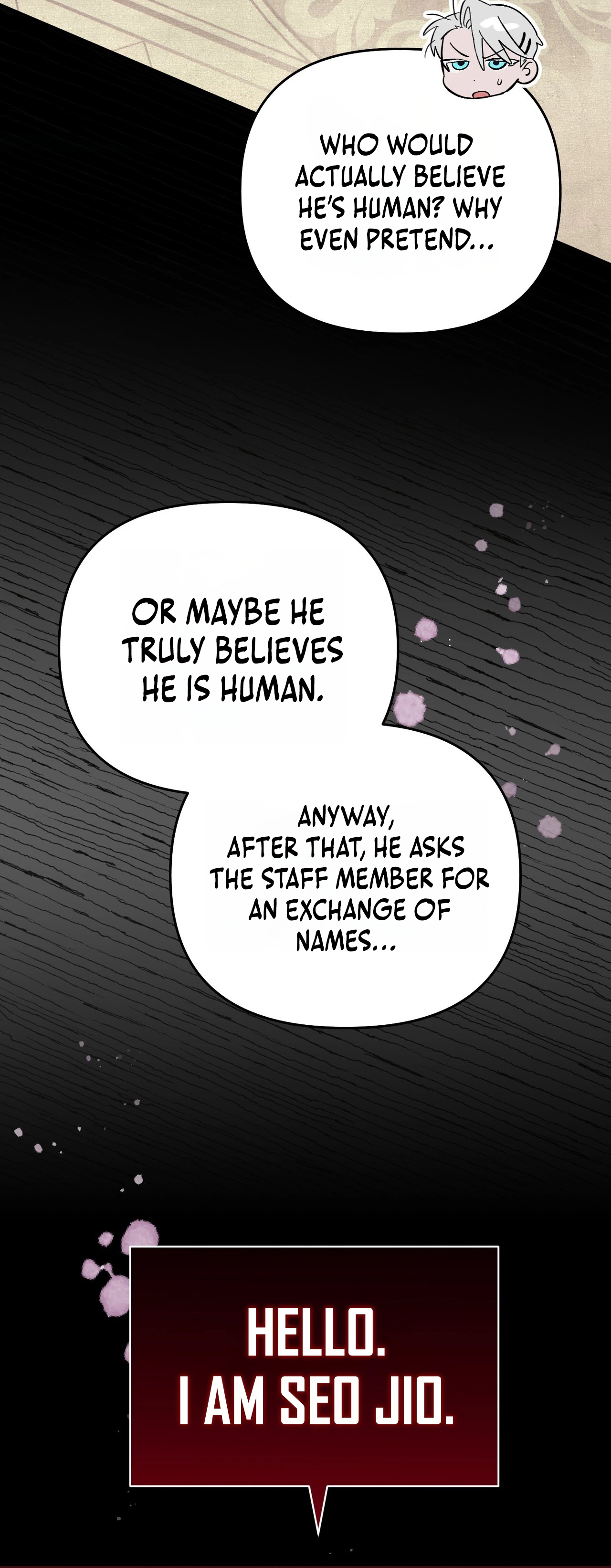 The Dungeon Painter Chapter 4, page 32 of 65