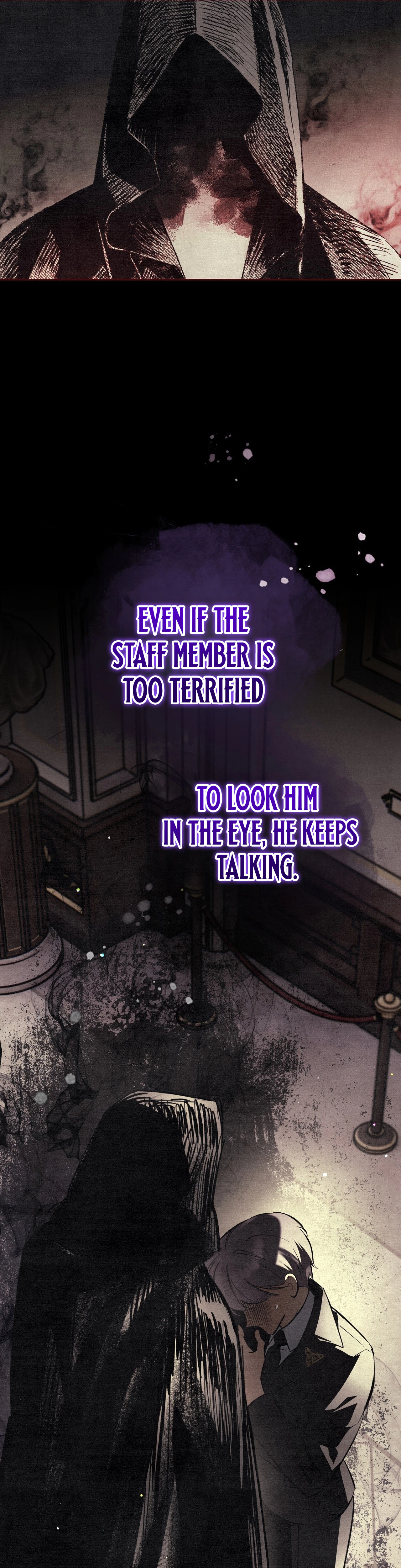 The Dungeon Painter Chapter 4, page 33 of 65