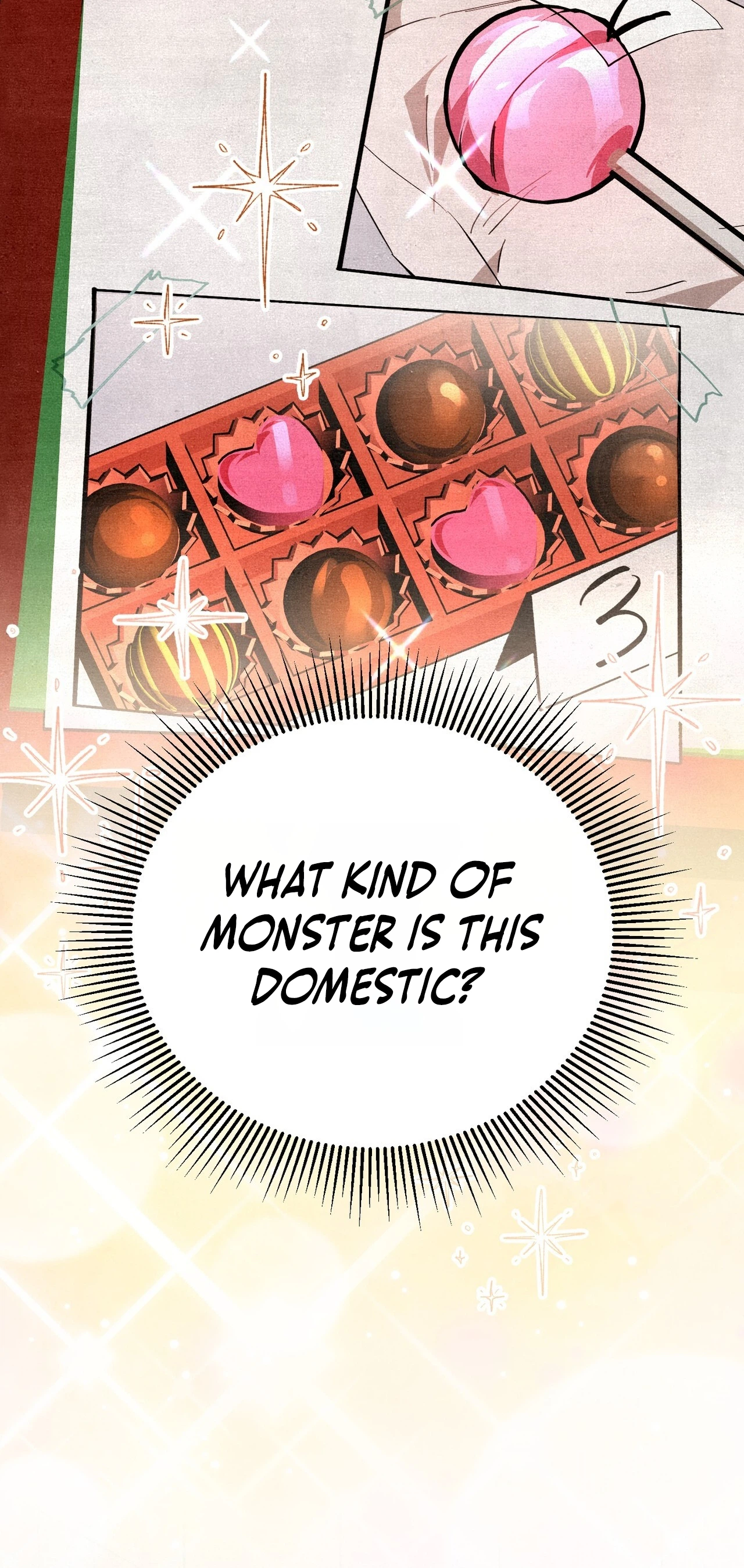 The Dungeon Painter Chapter 4, page 38 of 65
