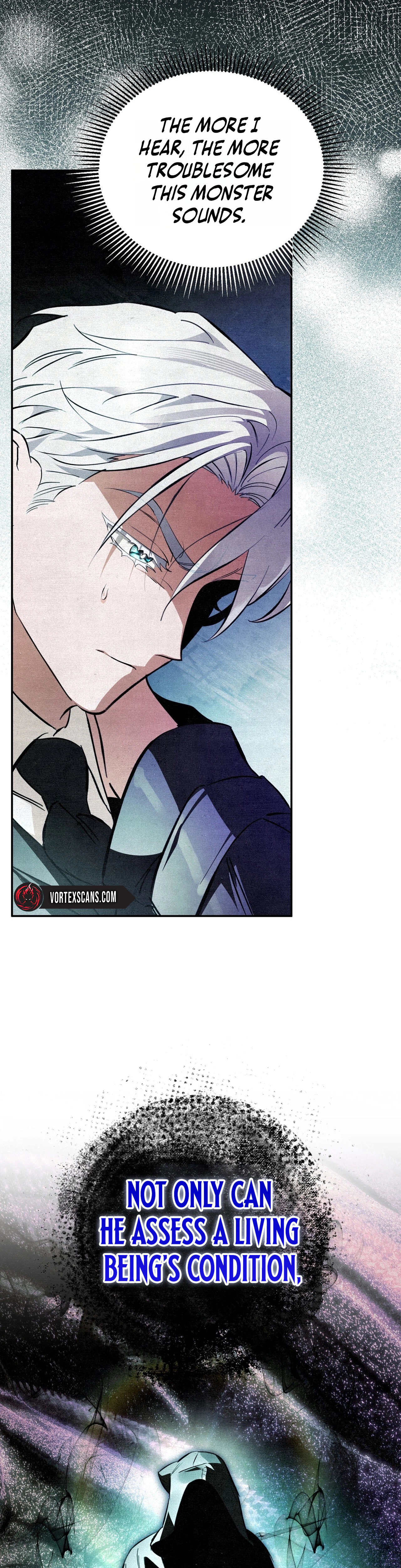 The Dungeon Painter Chapter 4, page 43 of 65