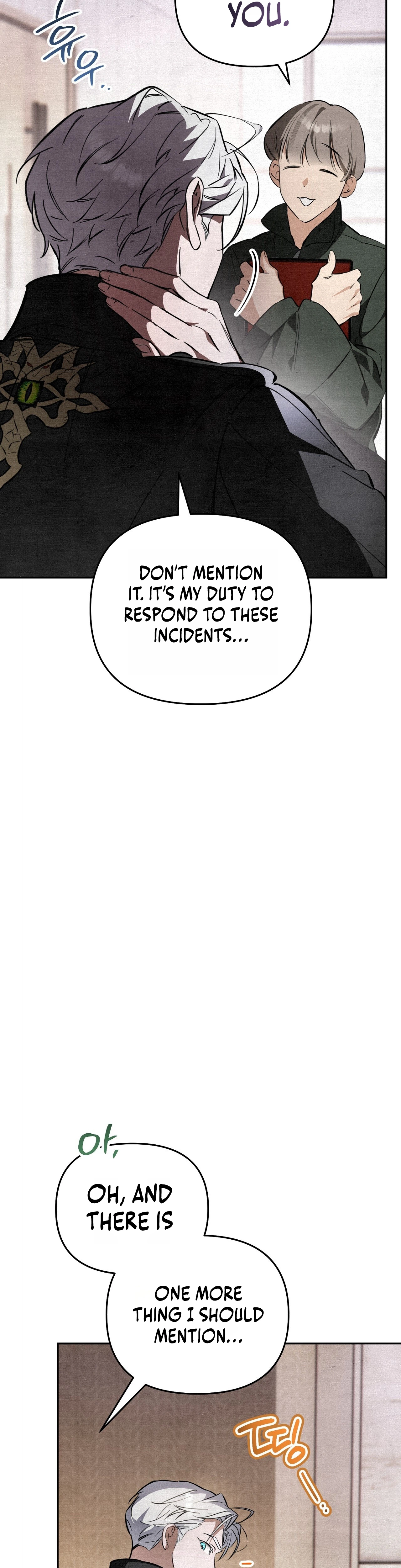 The Dungeon Painter Chapter 4, page 52 of 65