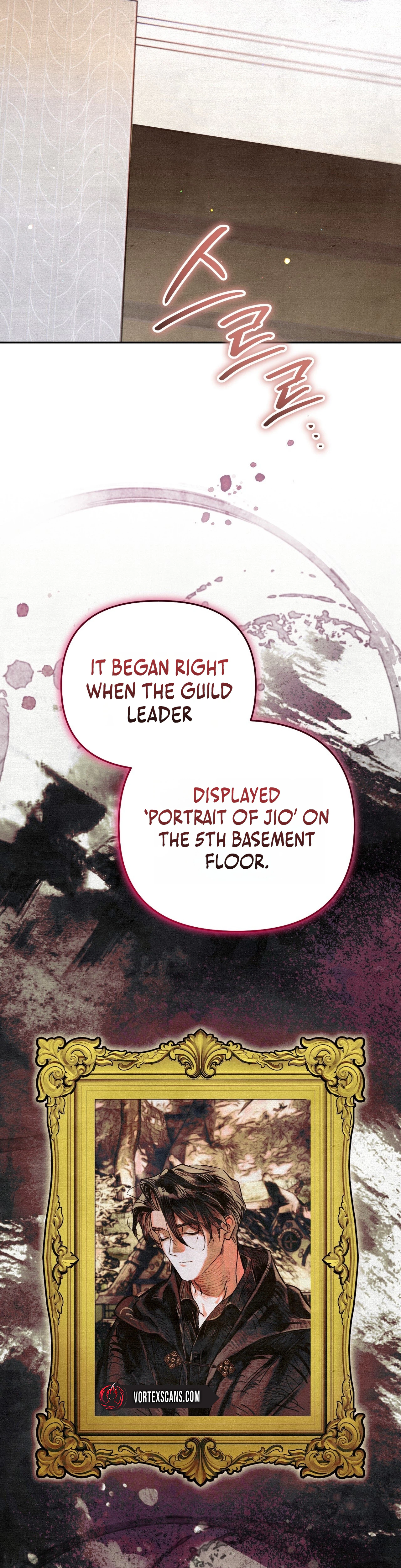 The Dungeon Painter Chapter 4, page 54 of 65