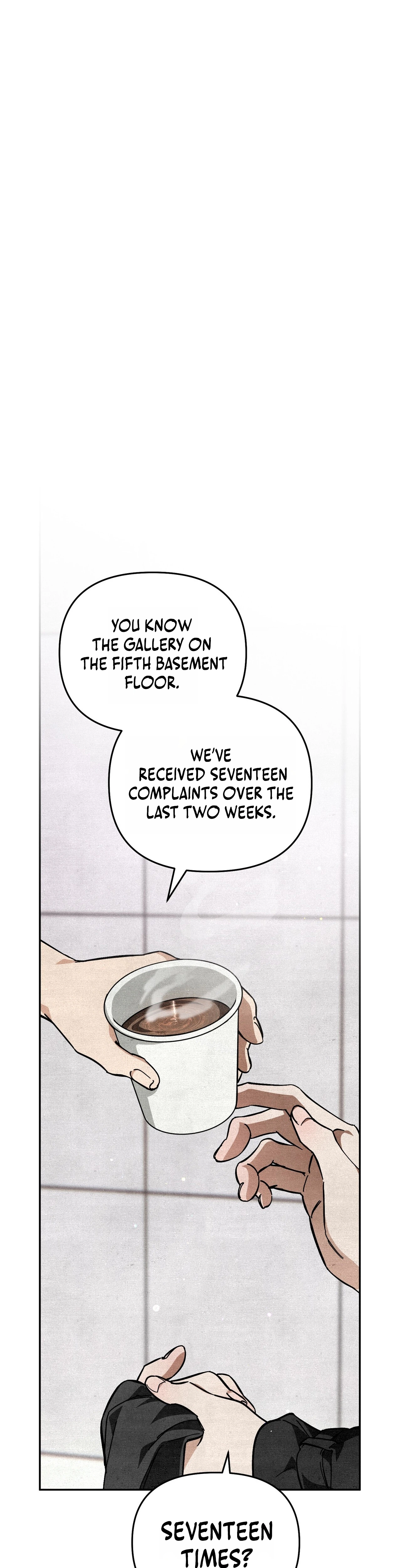 The Dungeon Painter Chapter 4, page 8 of 65