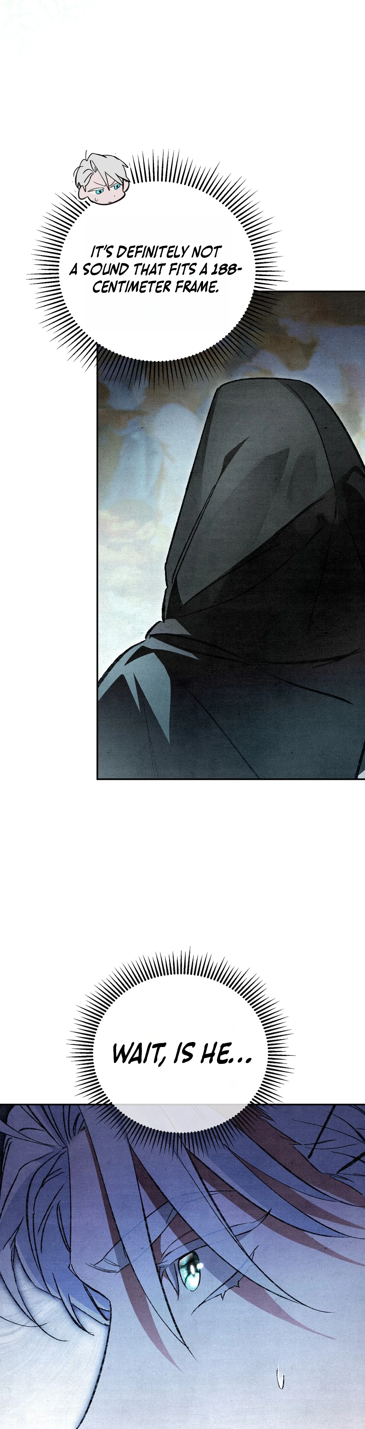 The Dungeon Painter Chapter 5, page 11 of 57