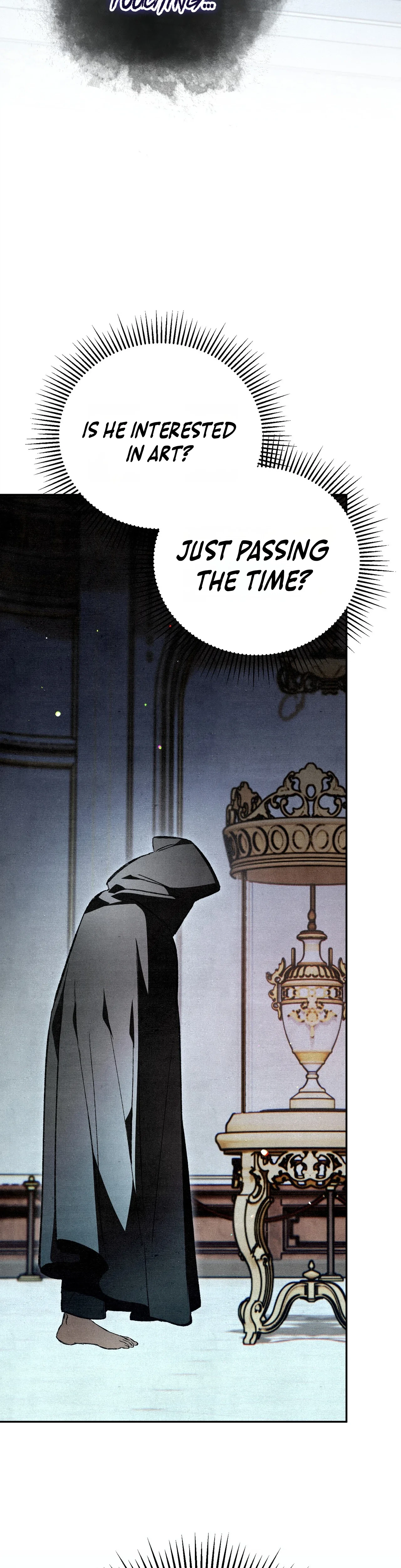 The Dungeon Painter Chapter 5, page 14 of 57