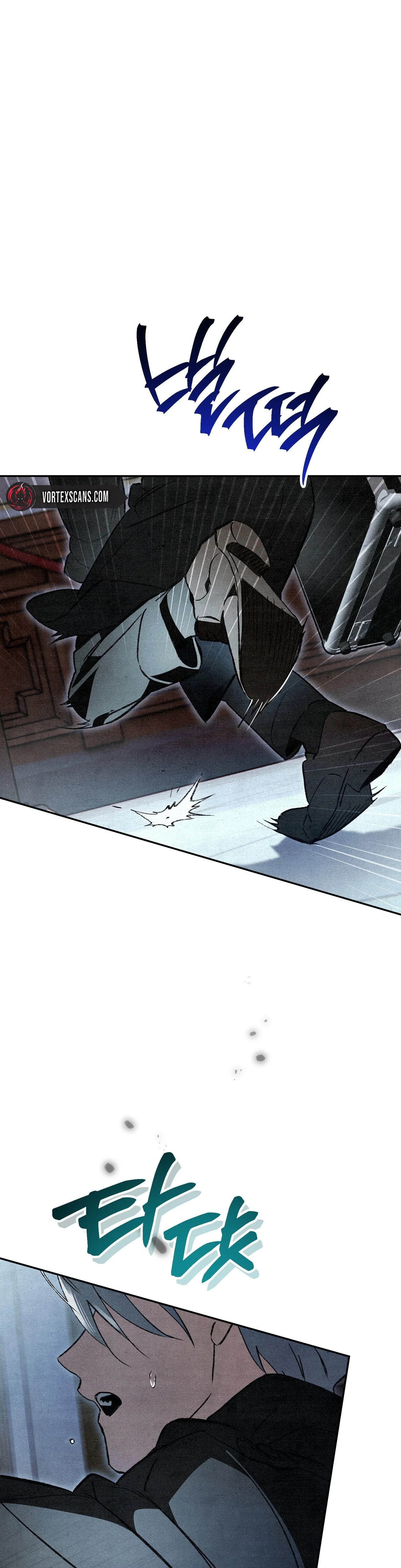 The Dungeon Painter Chapter 5, page 28 of 57