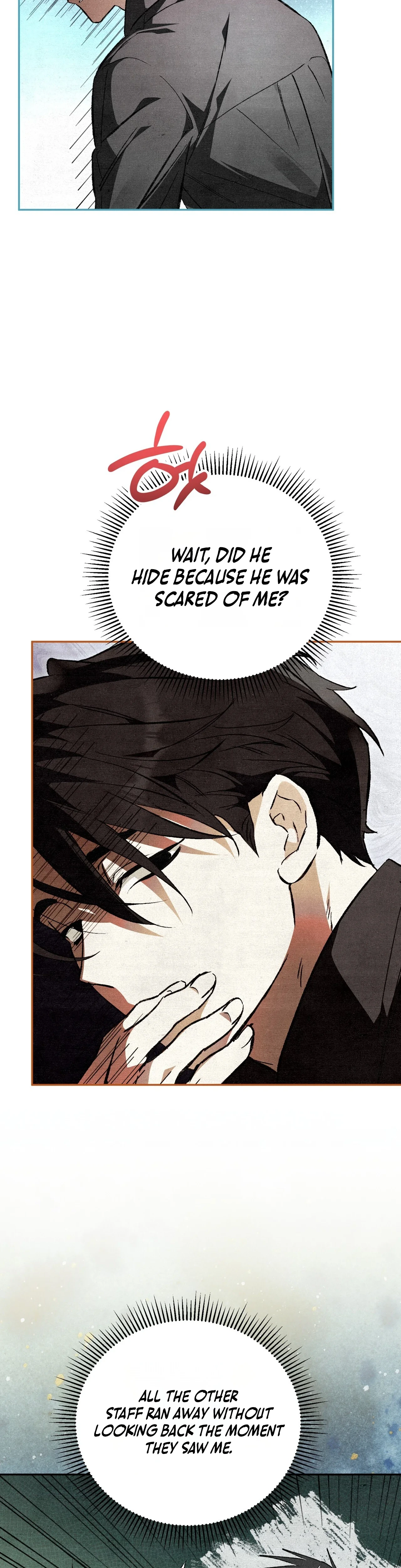 The Dungeon Painter Chapter 5, page 35 of 57