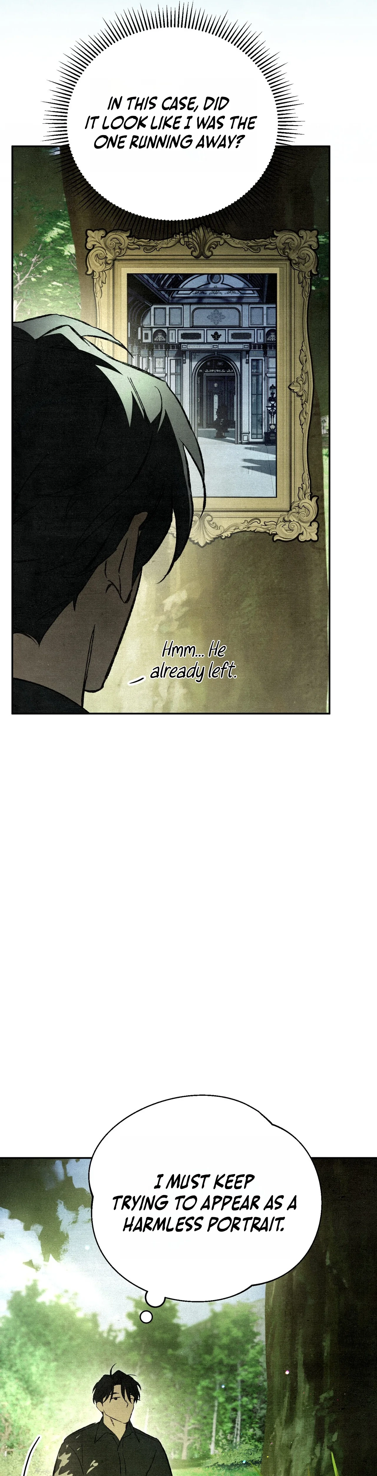 The Dungeon Painter Chapter 5, page 37 of 57
