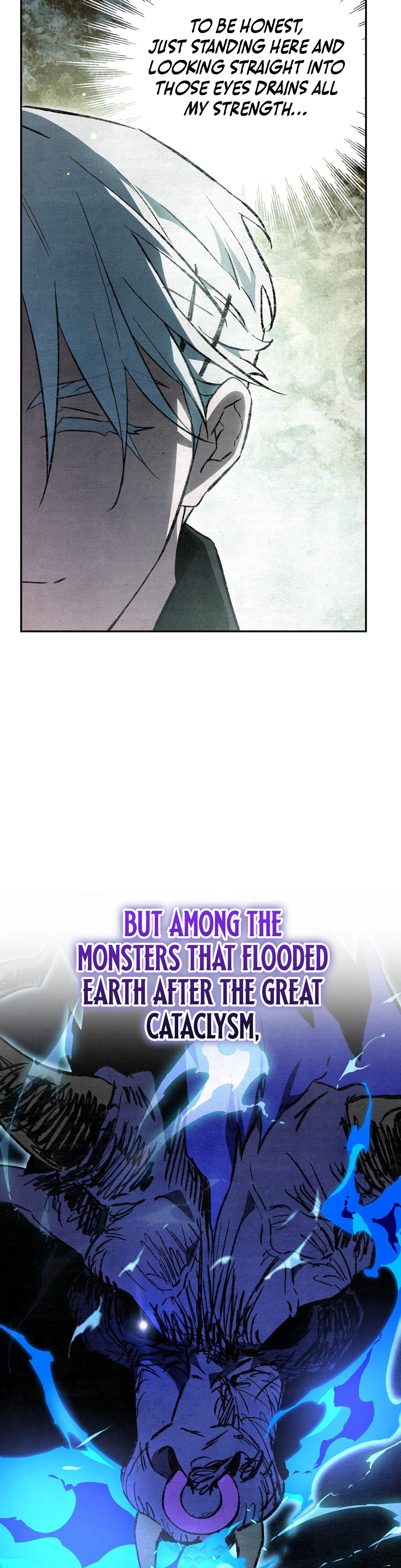 The Dungeon Painter Chapter 5, page 50 of 57