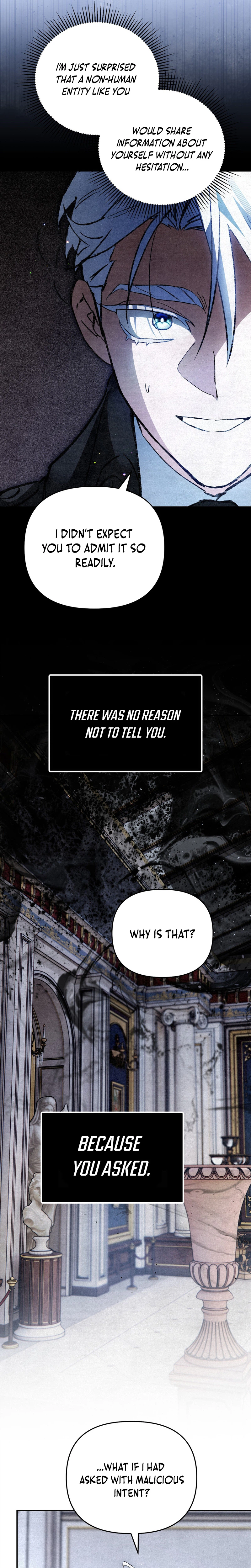 The Dungeon Painter Chapter 6, page 10 of 33