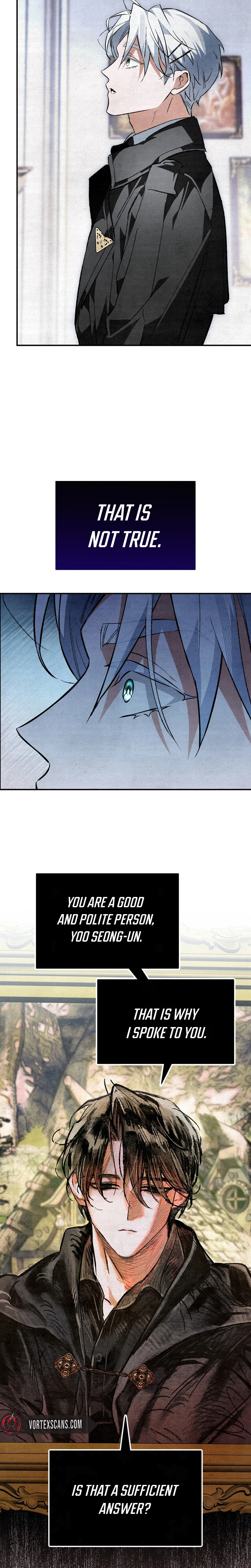 The Dungeon Painter Chapter 6, page 11 of 33