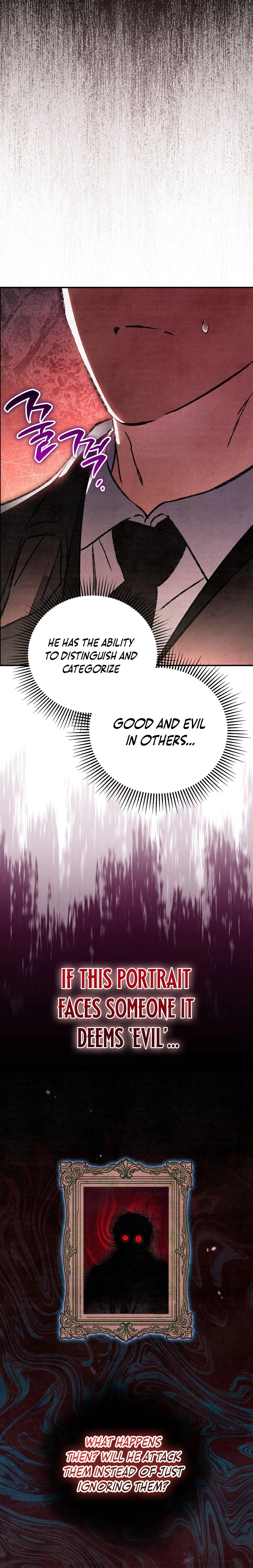 The Dungeon Painter Chapter 6, page 12 of 33