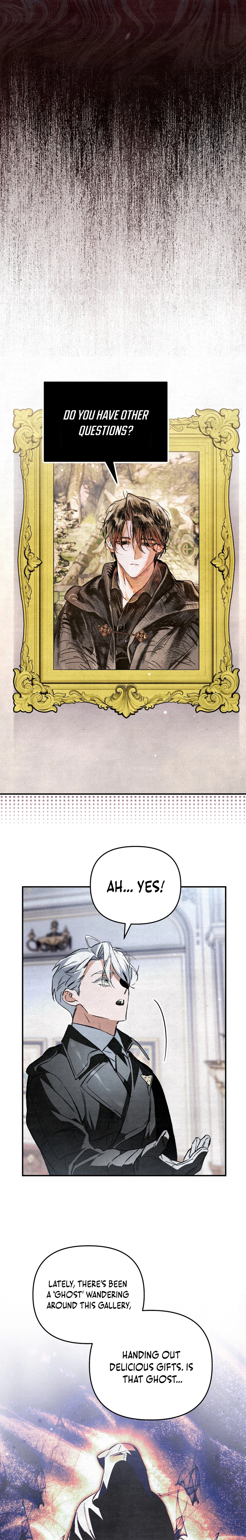 The Dungeon Painter Chapter 6, page 13 of 33