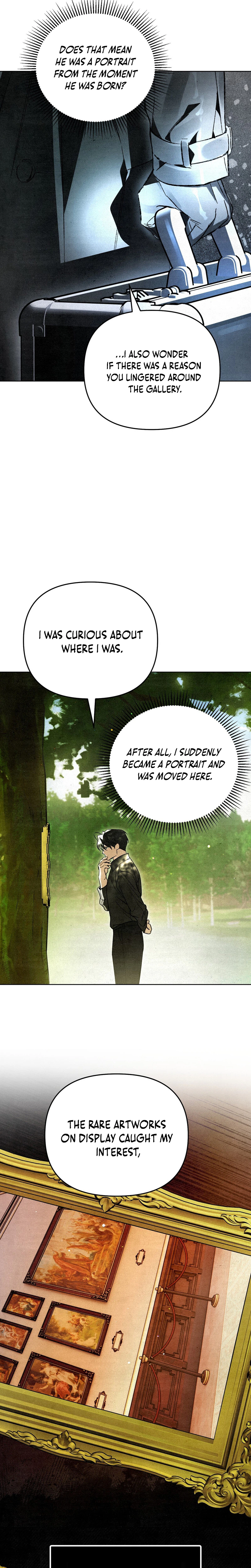 The Dungeon Painter Chapter 6, page 17 of 33