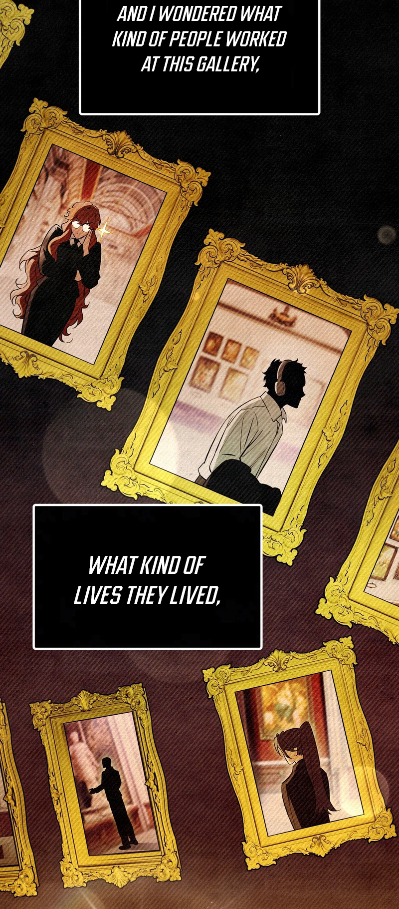 The Dungeon Painter Chapter 6, page 18 of 33