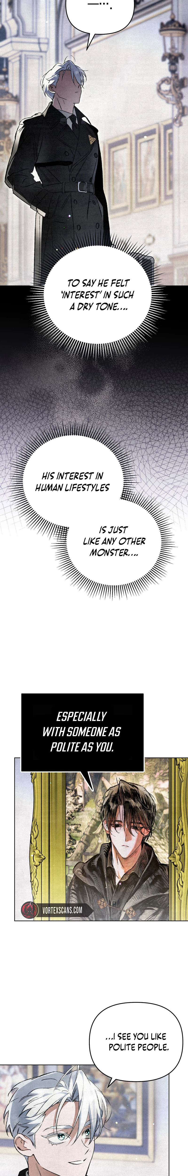 The Dungeon Painter Chapter 6, page 20 of 33