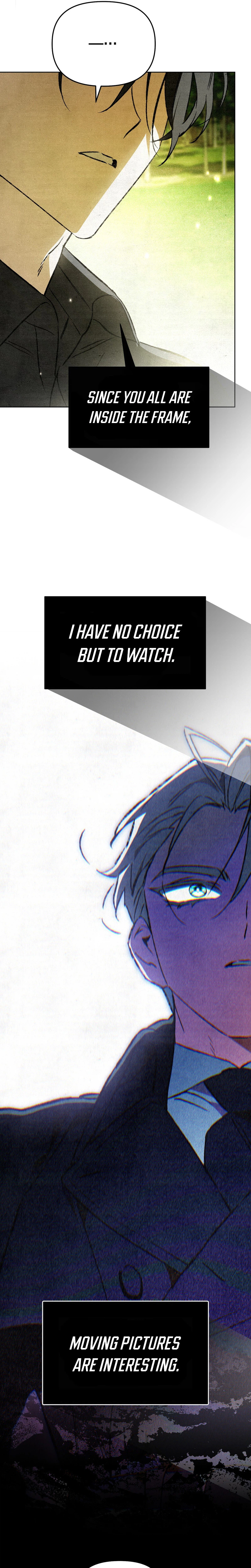 The Dungeon Painter Chapter 6, page 28 of 33