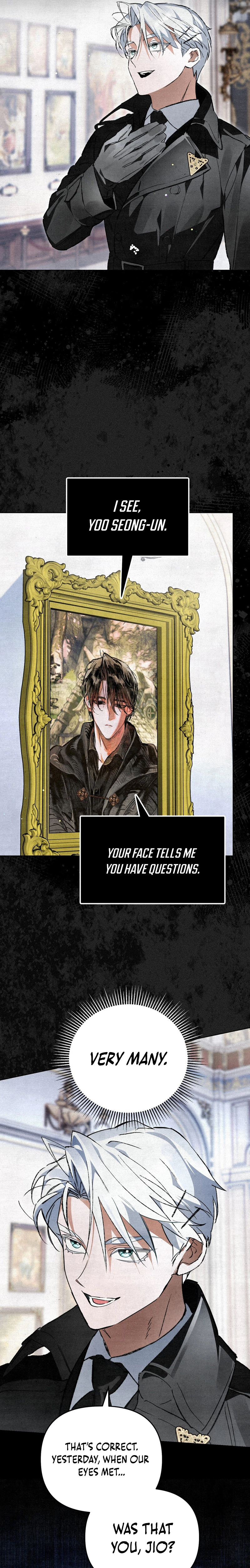 The Dungeon Painter Chapter 6, page 7 of 33