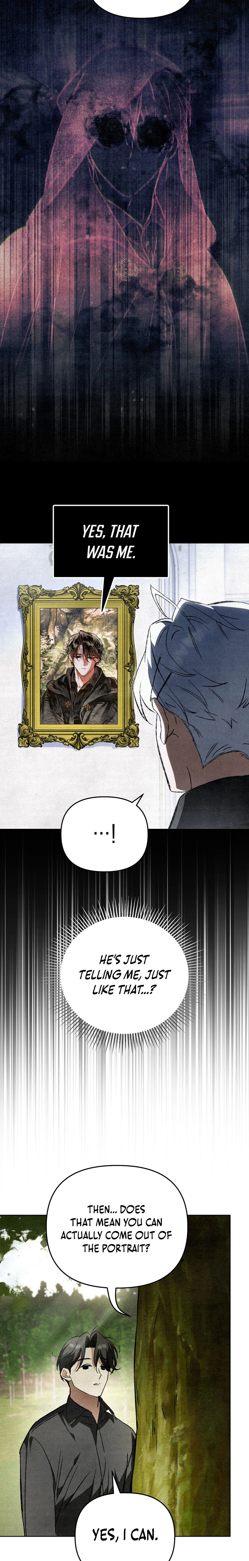 The Dungeon Painter Chapter 6, page 8 of 33