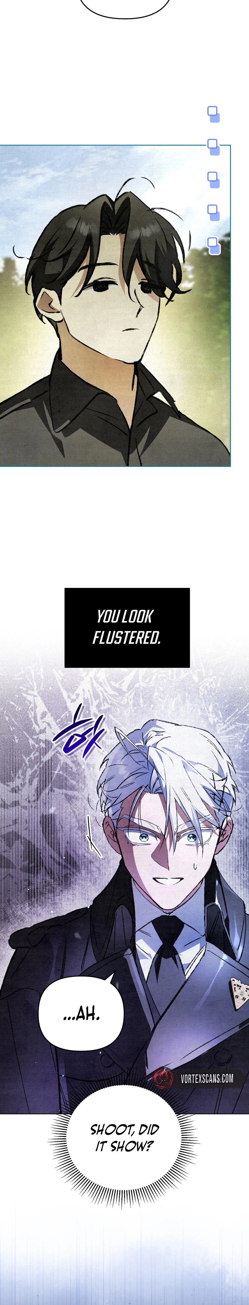 The Dungeon Painter Chapter 6, page 9 of 33
