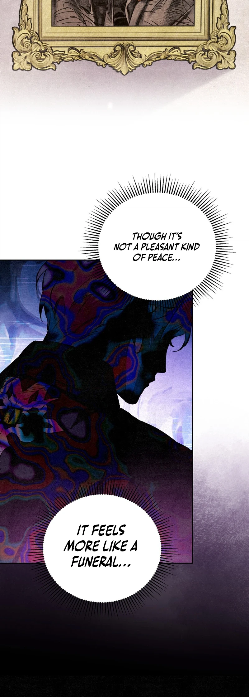 The Dungeon Painter Chapter 7, page 22 of 42