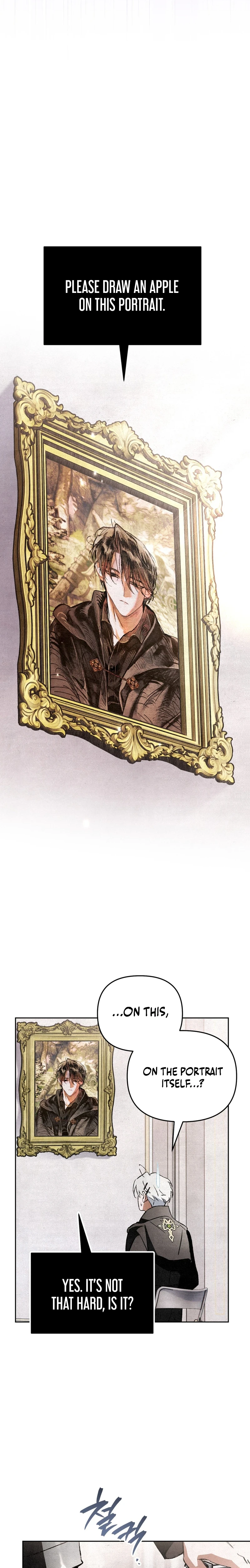 The Dungeon Painter Chapter 7, page 34 of 42