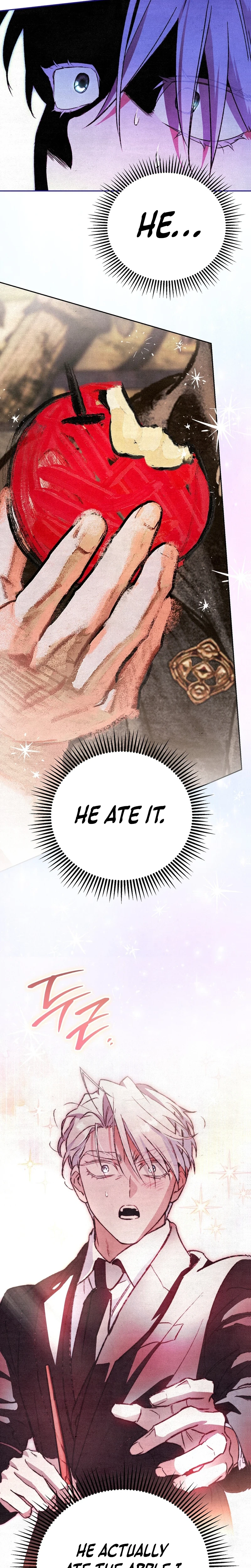 The Dungeon Painter Chapter 7, page 40 of 42