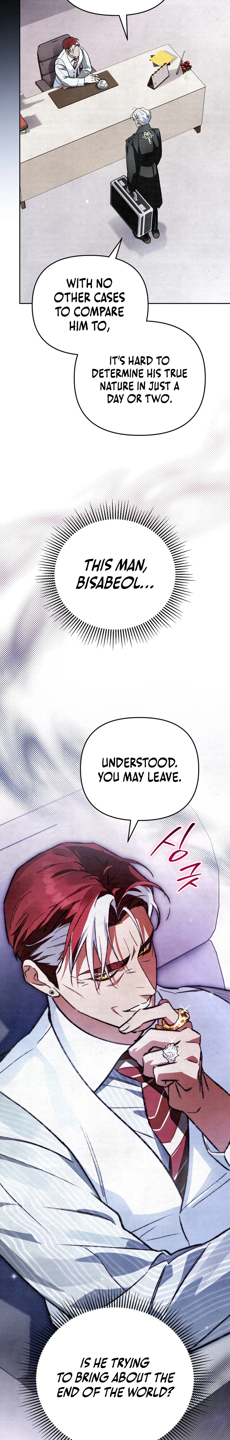 The Dungeon Painter Chapter 7, page 9 of 42