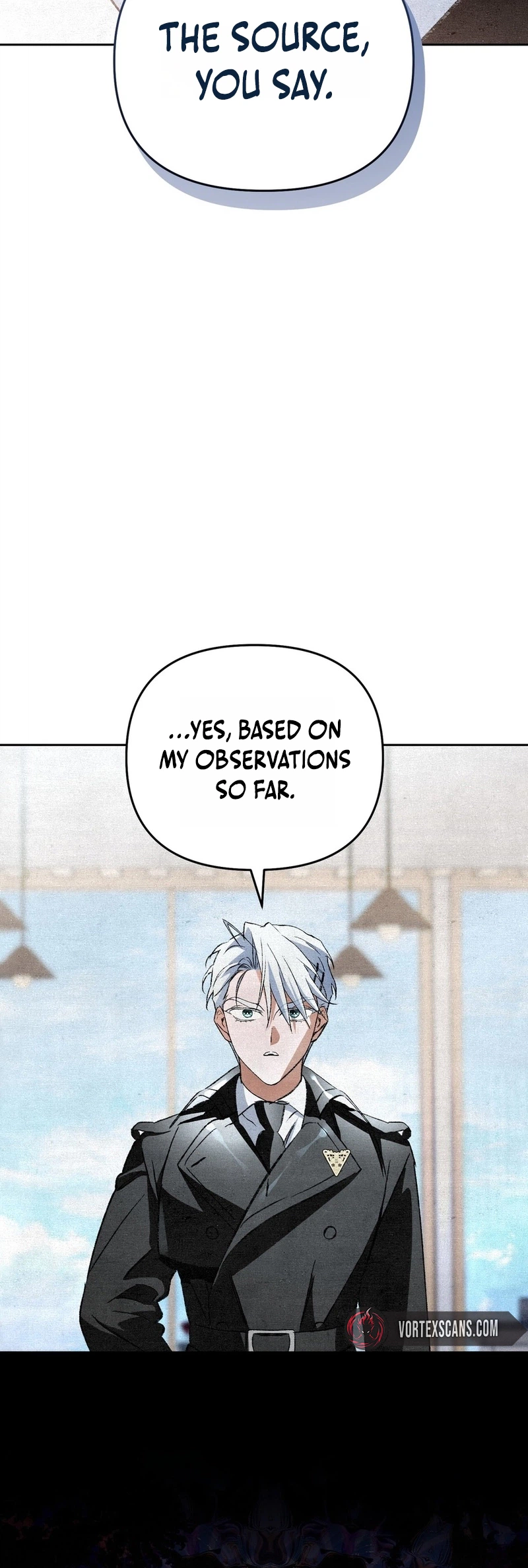 The Dungeon Painter Chapter 8, page 14 of 37