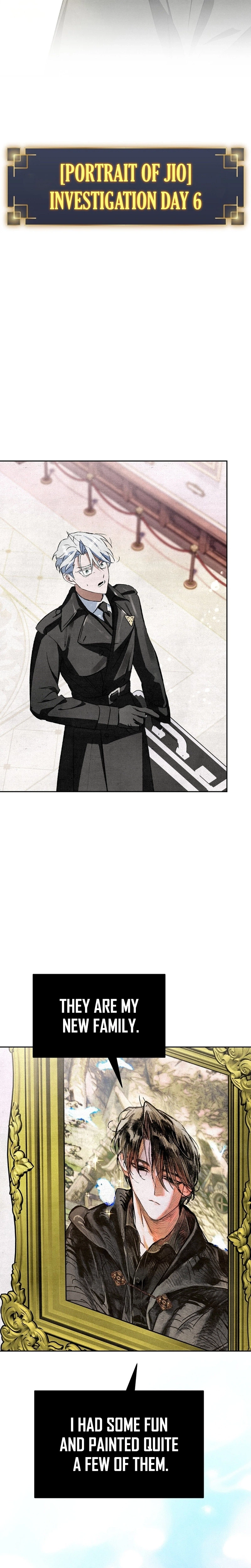 The Dungeon Painter Chapter 8, page 19 of 37