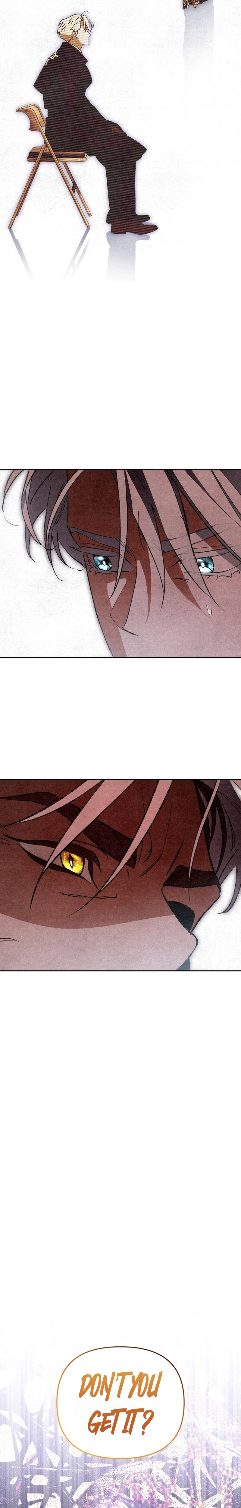 The Dungeon Painter Chapter 8, page 34 of 37