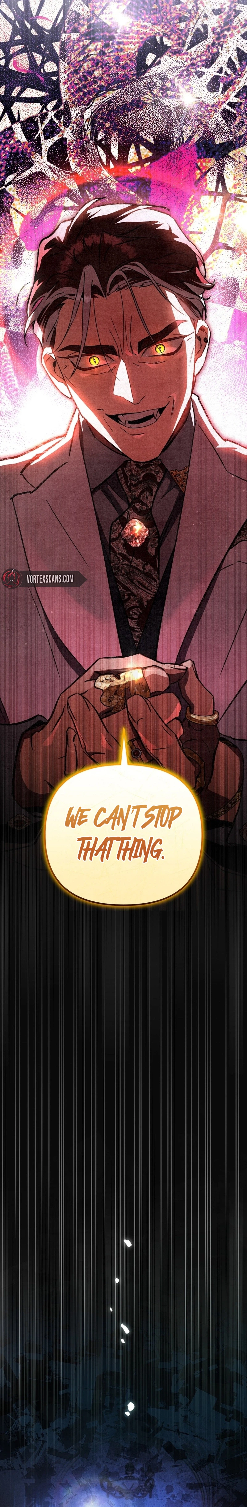 The Dungeon Painter Chapter 8, page 35 of 37