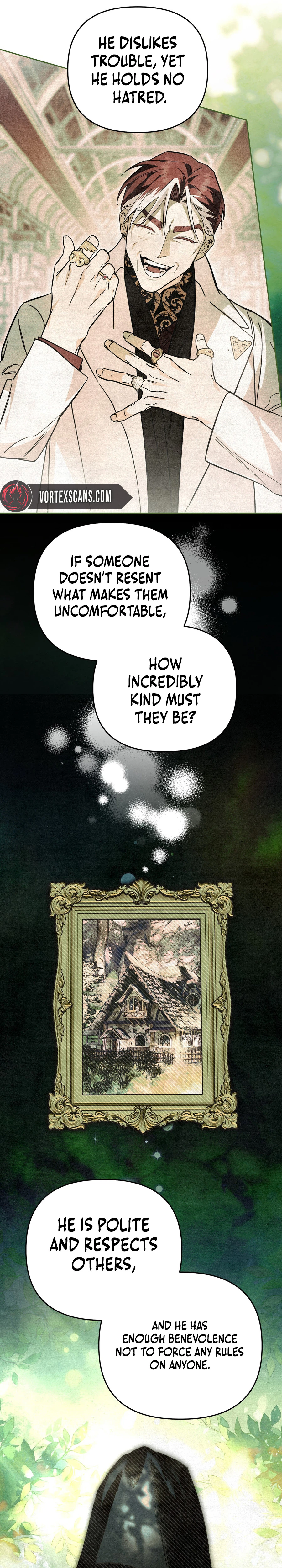 The Dungeon Painter Chapter 9, page 10 of 43