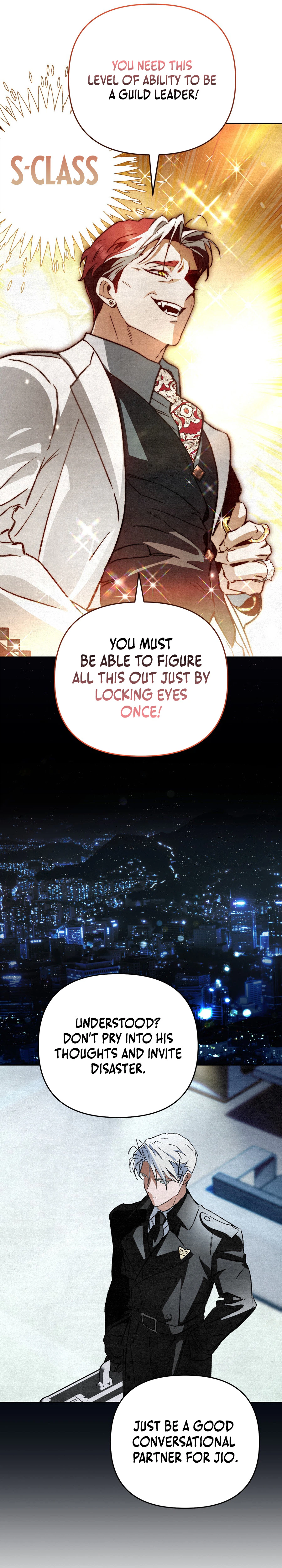 The Dungeon Painter Chapter 9, page 13 of 43