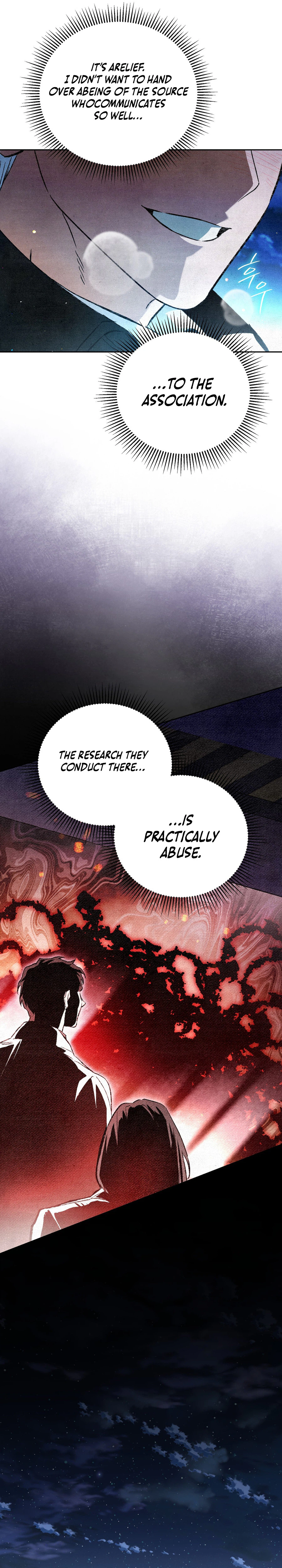 The Dungeon Painter Chapter 9, page 19 of 43
