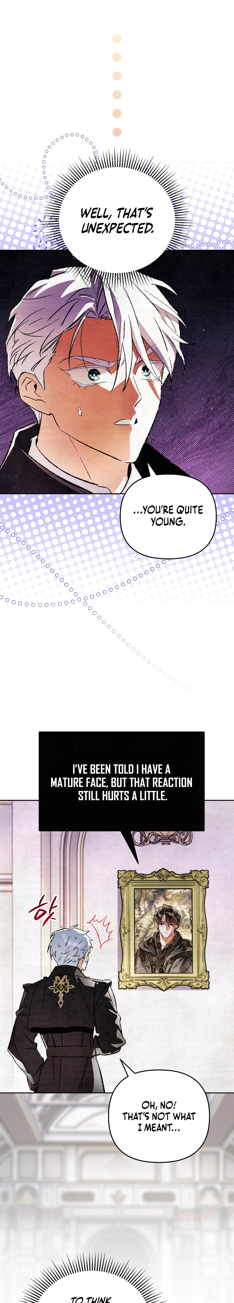 The Dungeon Painter Chapter 9, page 27 of 43