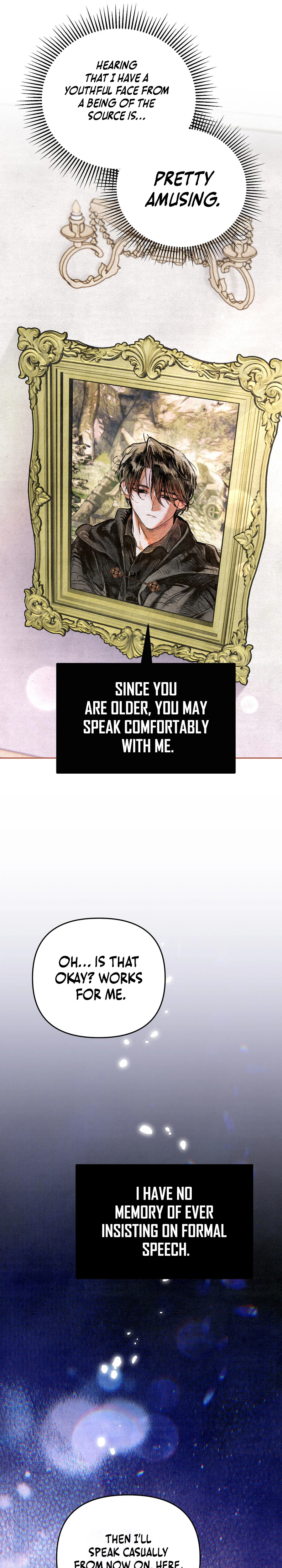 The Dungeon Painter Chapter 9, page 30 of 43