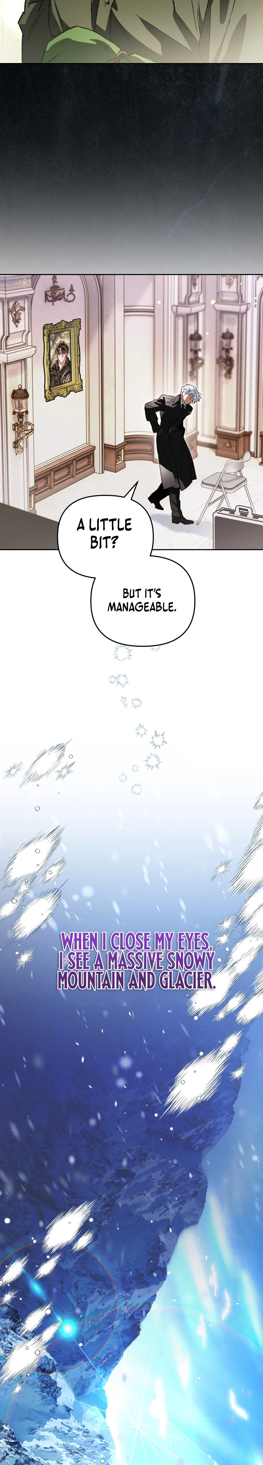 The Dungeon Painter Chapter 9, page 37 of 43