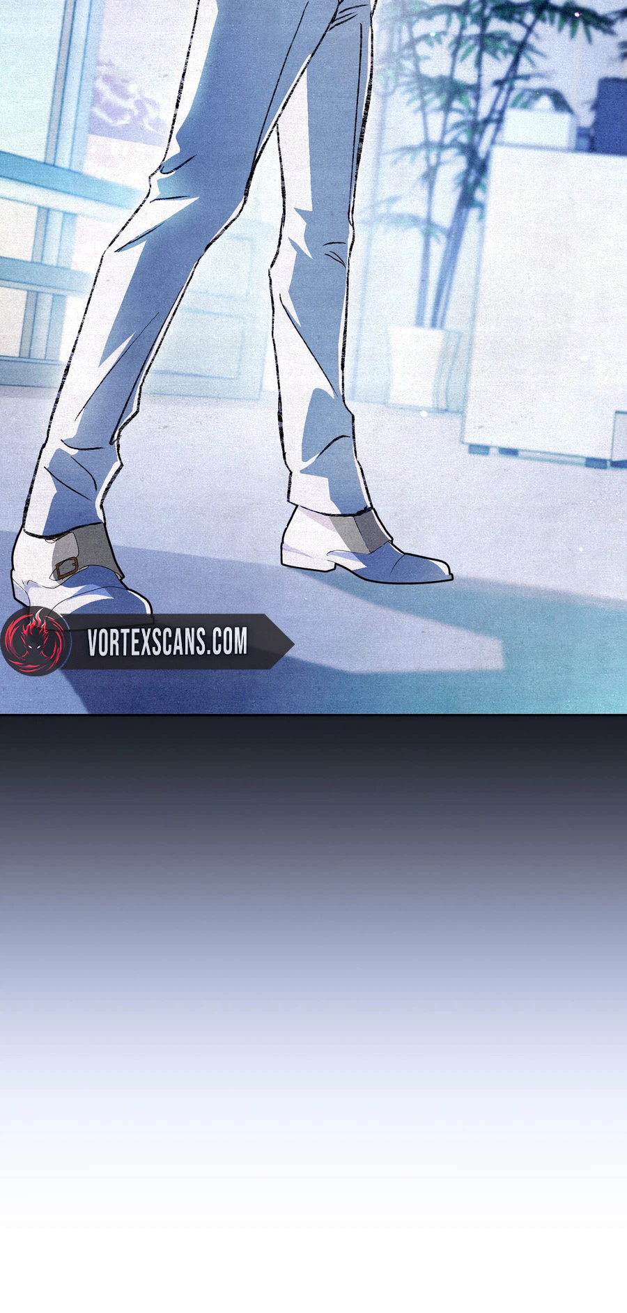 The Dungeon Painter Chapter 9, page 6 of 43