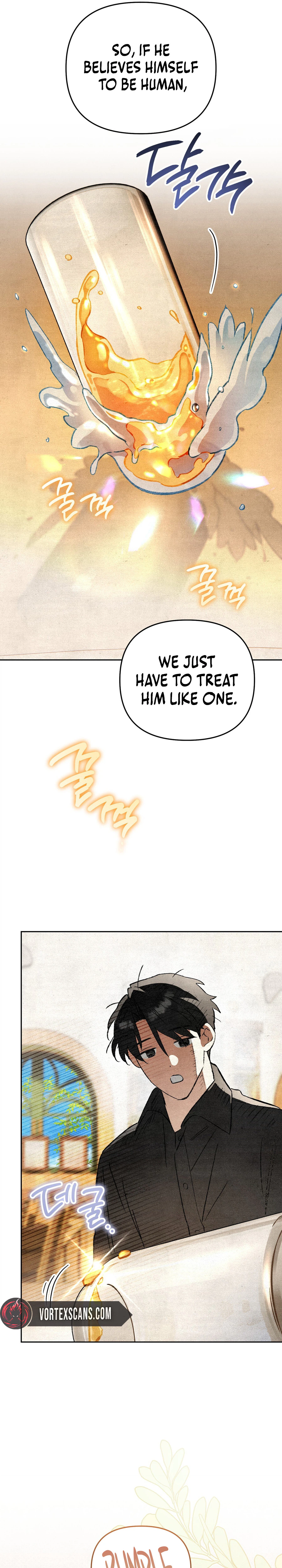 The Dungeon Painter Chapter 9, page 7 of 43