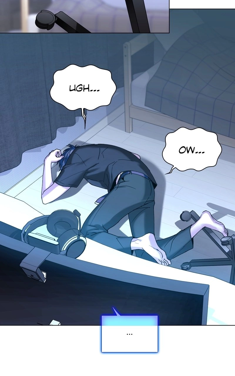 The End is a Game to Me Chapter 1, page 10 of 111