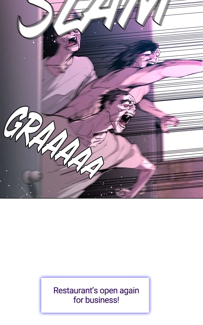 The End is a Game to Me Chapter 1, page 103 of 111