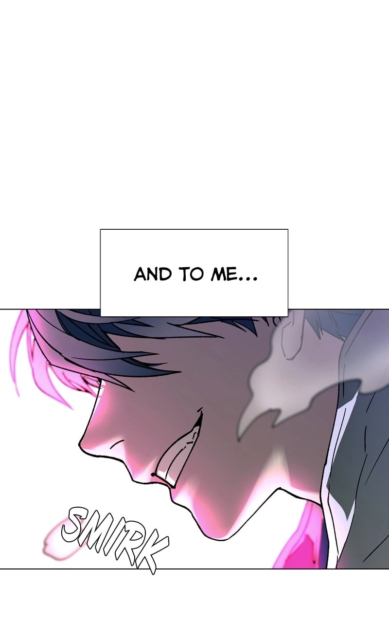 The End is a Game to Me Chapter 1, page 107 of 111
