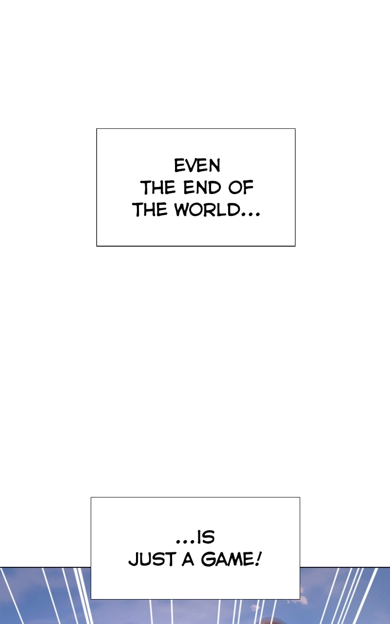 The End is a Game to Me Chapter 1, page 108 of 111