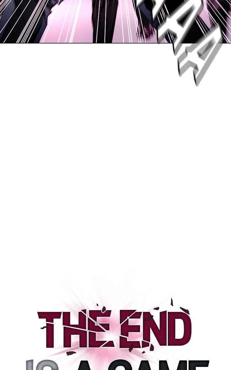The End is a Game to Me Chapter 1, page 110 of 111