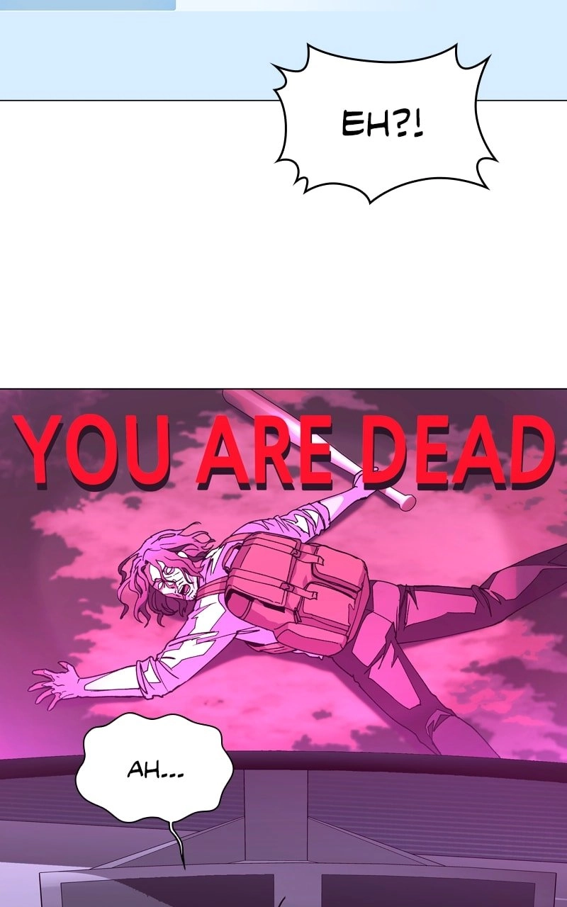 The End is a Game to Me Chapter 1, page 13 of 111