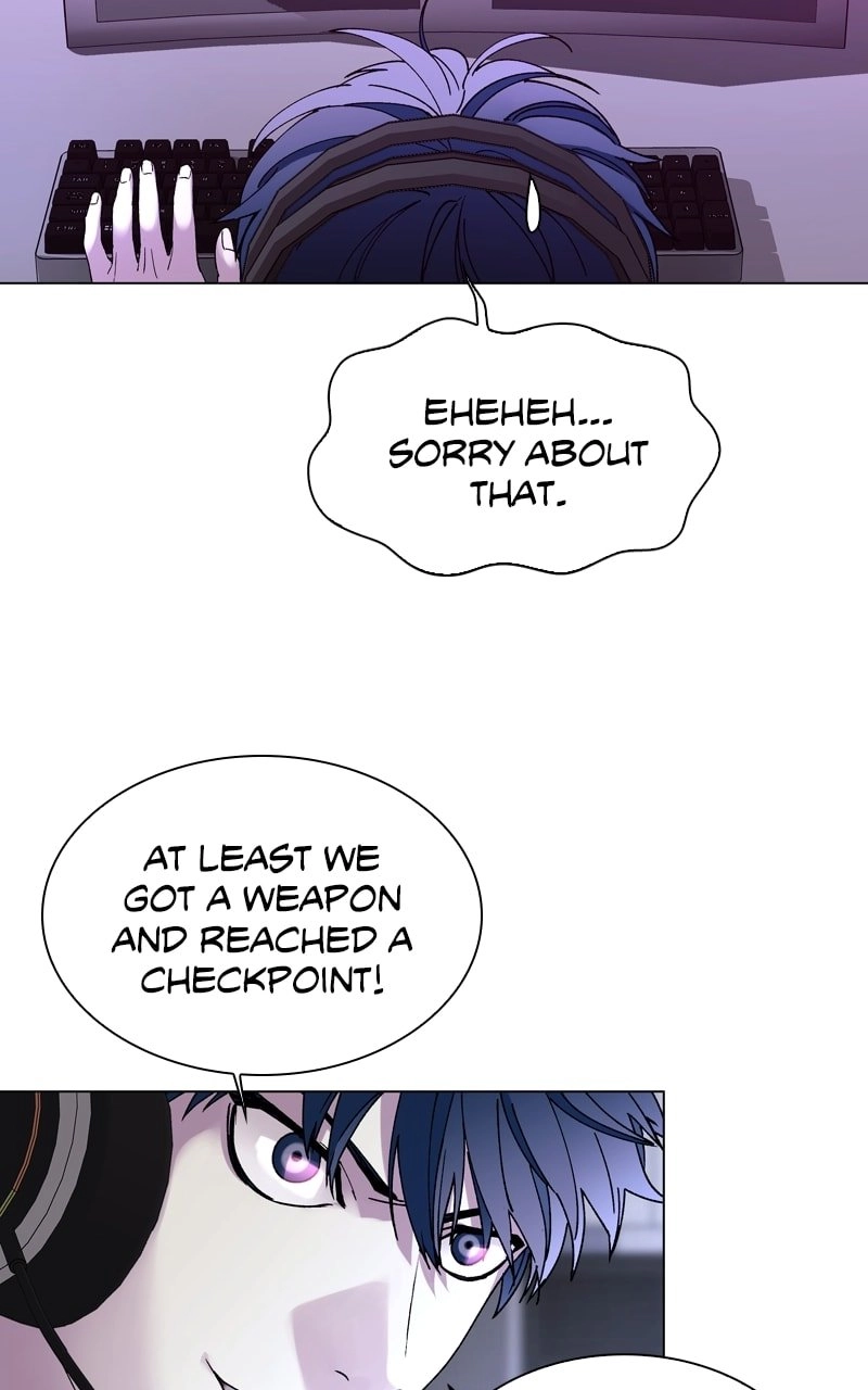 The End is a Game to Me Chapter 1, page 14 of 111