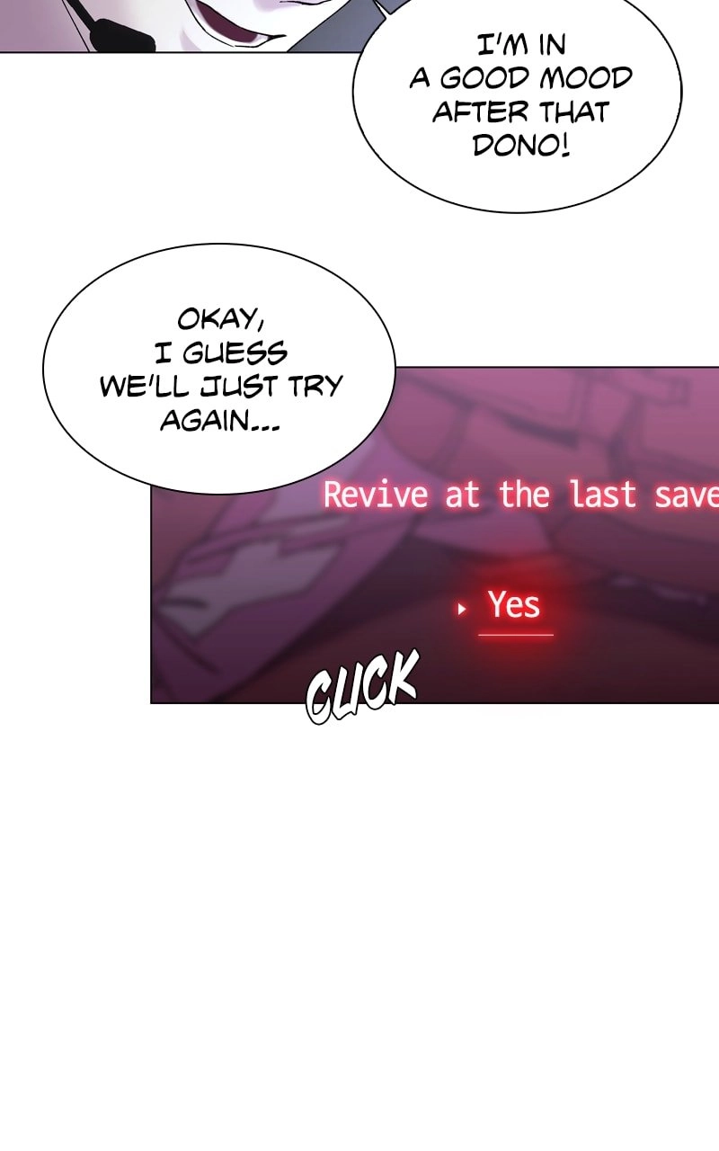 The End is a Game to Me Chapter 1, page 15 of 111